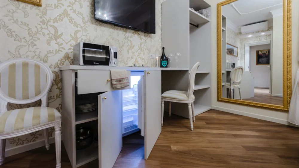 Relais I Giardini Dell'Arena