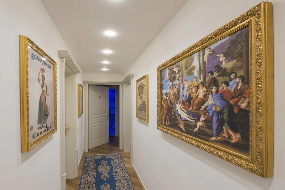 Relais I Giardini Dell'Arena