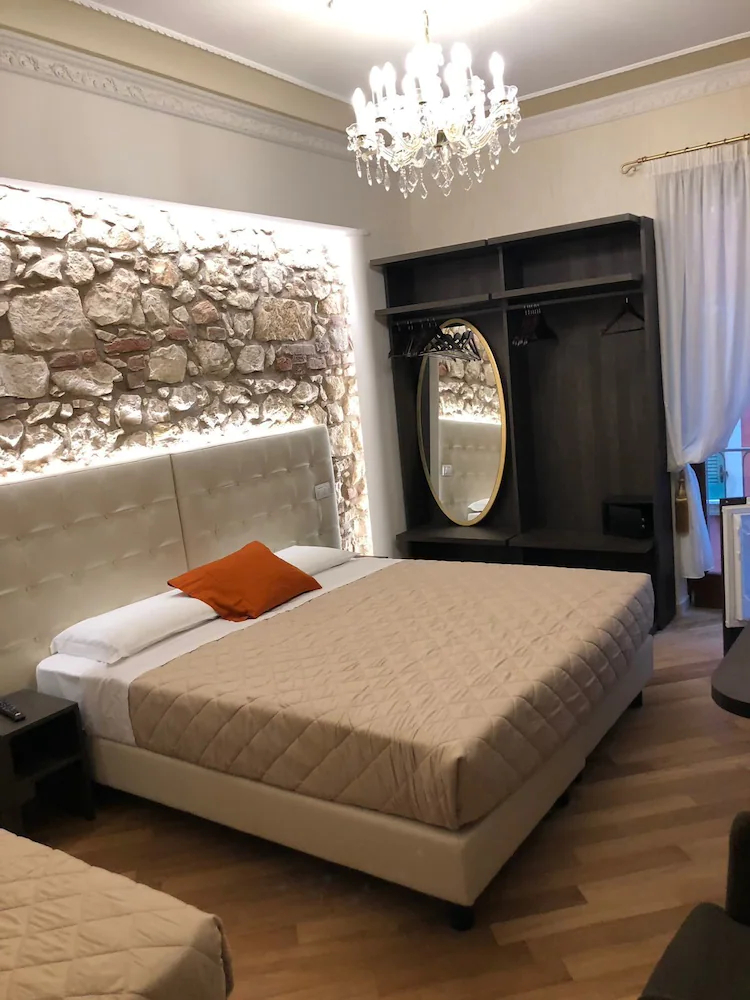 Relais I Giardini Dell'Arena