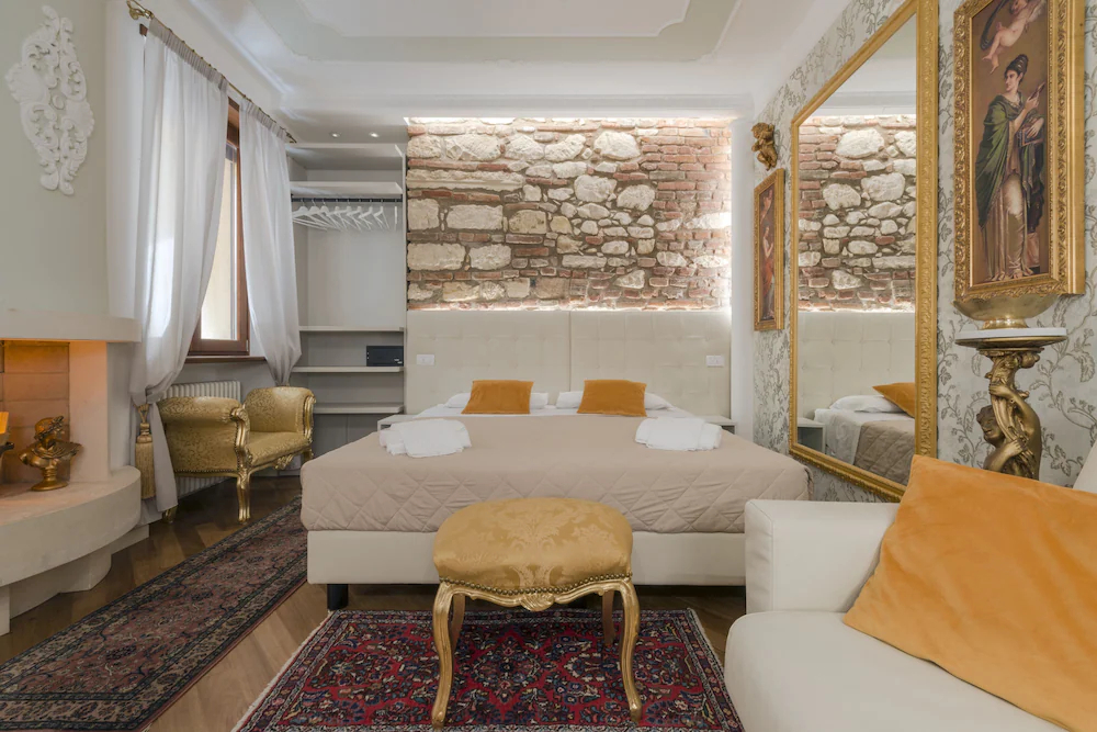 Relais I Giardini Dell'Arena