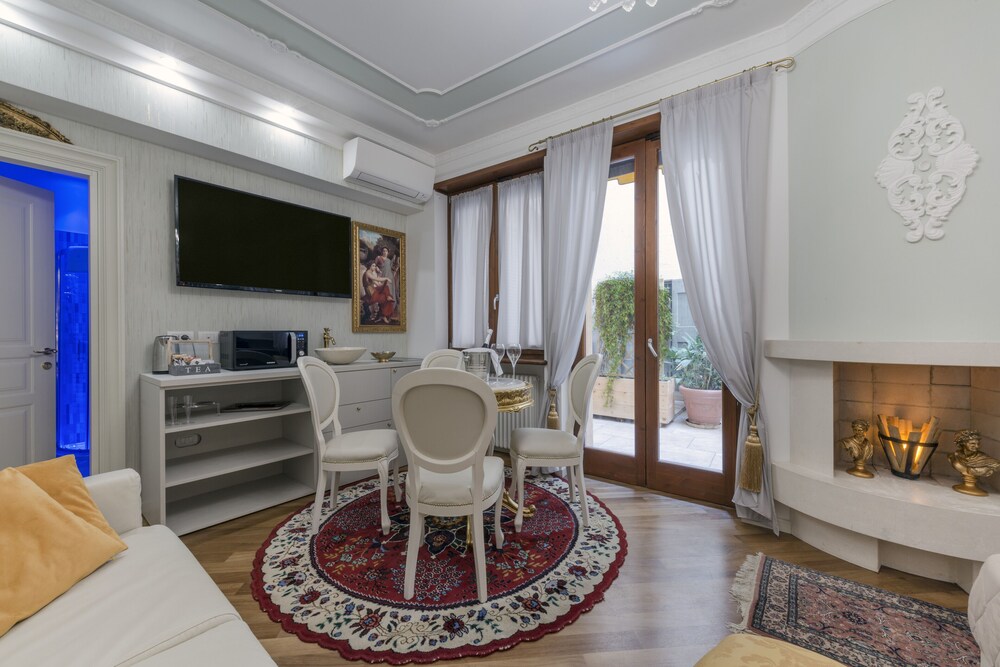 Relais I Giardini Dell'Arena
