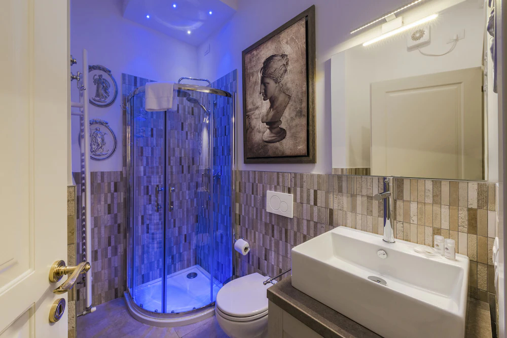 Relais I Giardini Dell'Arena