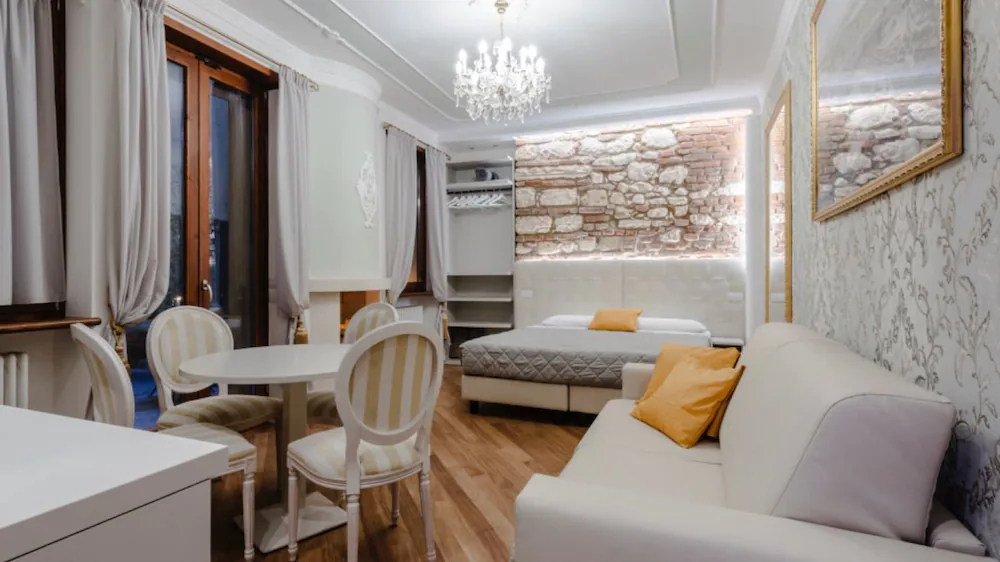 Relais I Giardini Dell'Arena