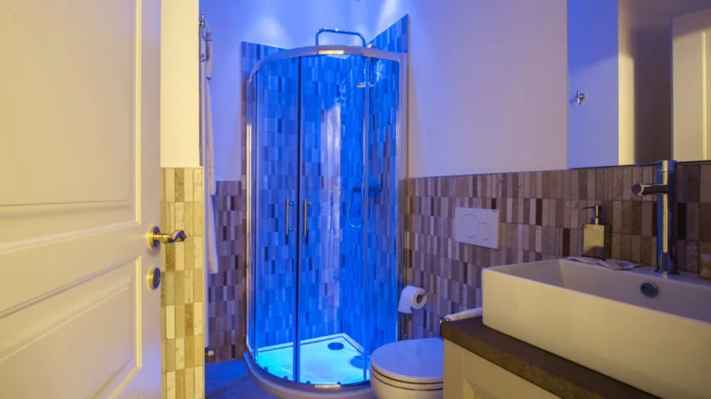 Relais I Giardini Dell'Arena