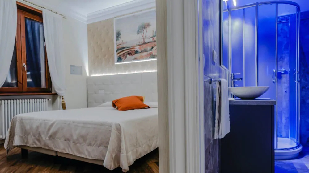 Relais I Giardini Dell'Arena