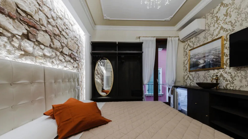 Relais I Giardini Dell'Arena