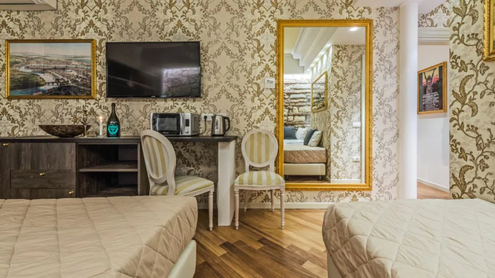Relais I Giardini Dell'Arena
