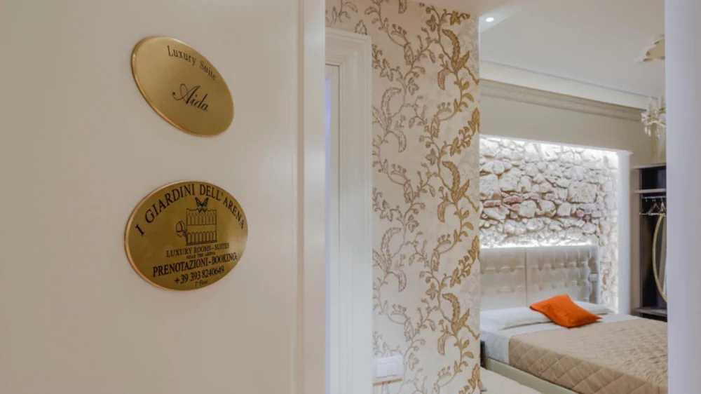 Relais I Giardini Dell'Arena