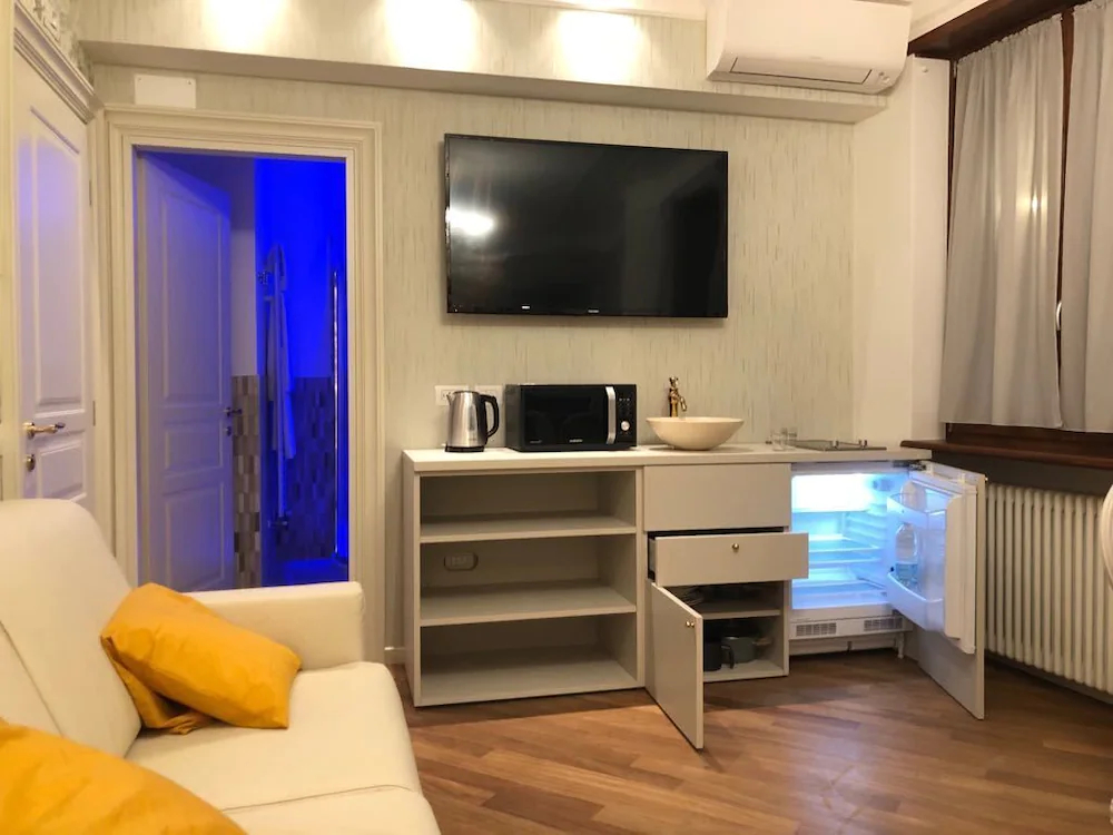 Relais I Giardini Dell'Arena