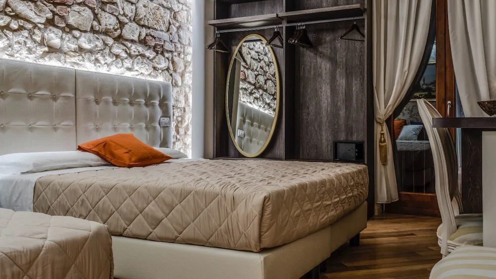 Relais I Giardini Dell'Arena
