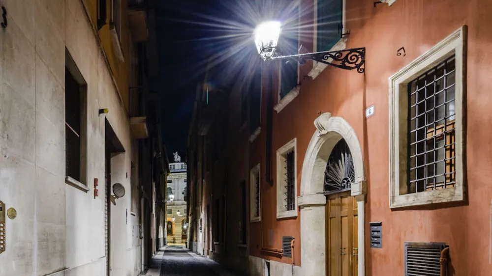 Relais I Giardini Dell'Arena