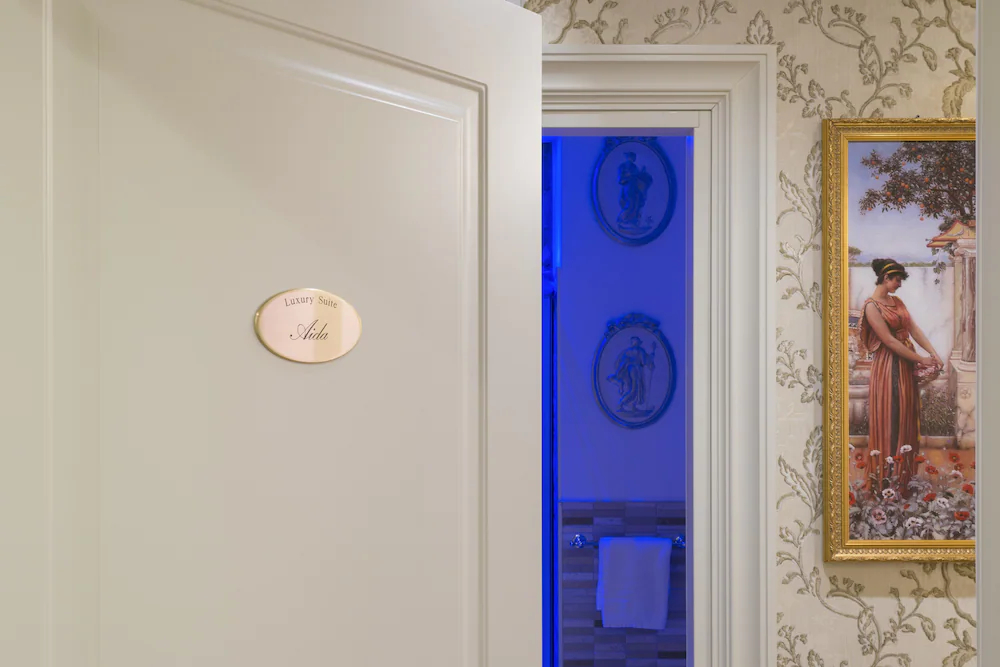 Relais I Giardini Dell'Arena