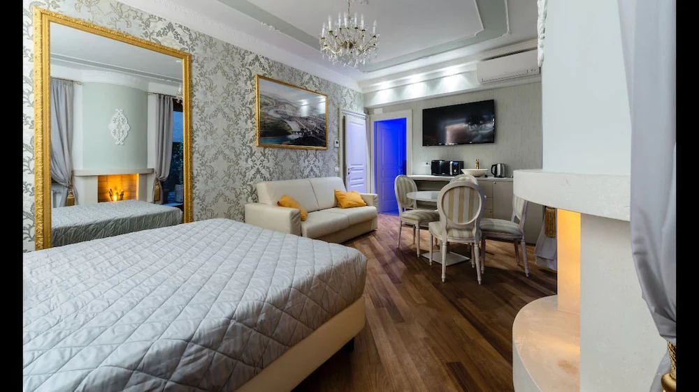 Relais I Giardini Dell'Arena