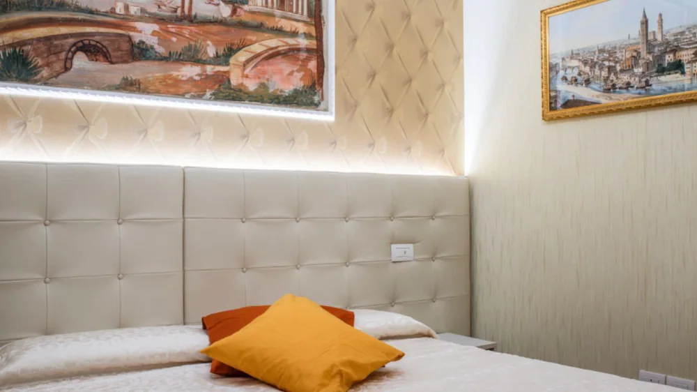 Relais I Giardini Dell'Arena