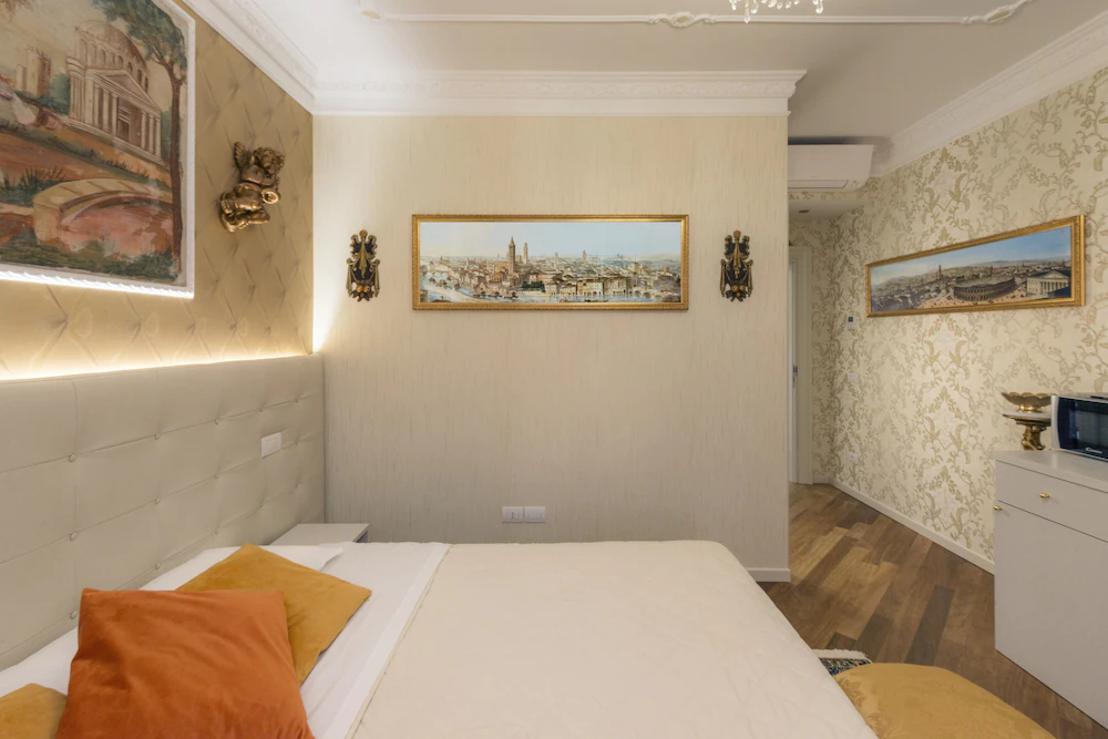 Relais I Giardini Dell'Arena