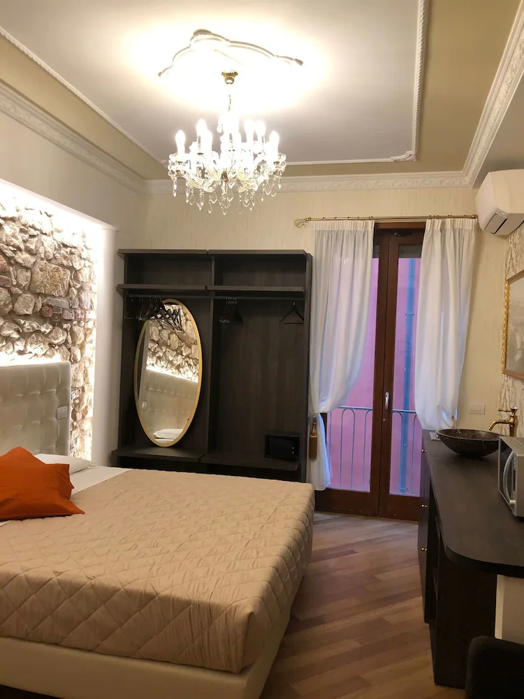 Relais I Giardini Dell'Arena