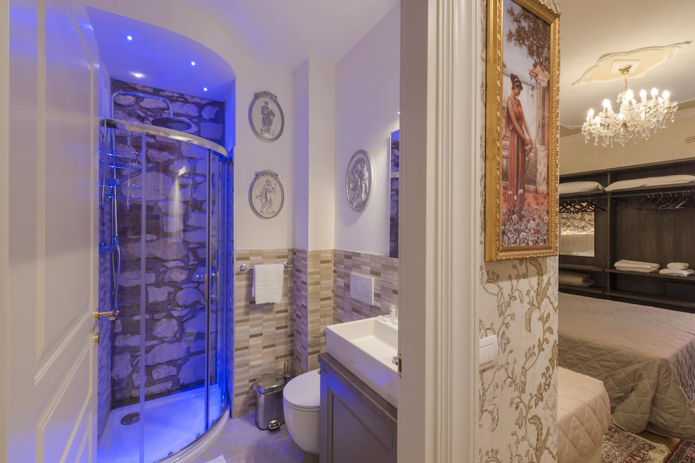 Relais I Giardini Dell'Arena