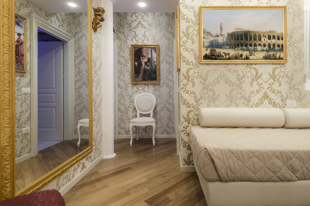 Relais I Giardini Dell'Arena