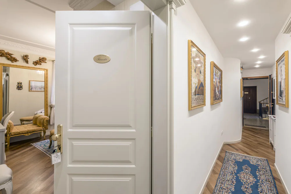 Relais I Giardini Dell'Arena