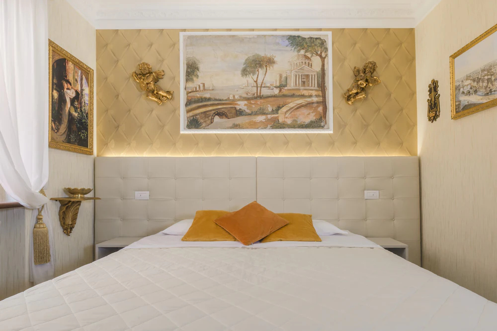 Relais I Giardini Dell'Arena