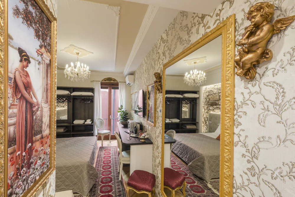 Relais I Giardini Dell'Arena
