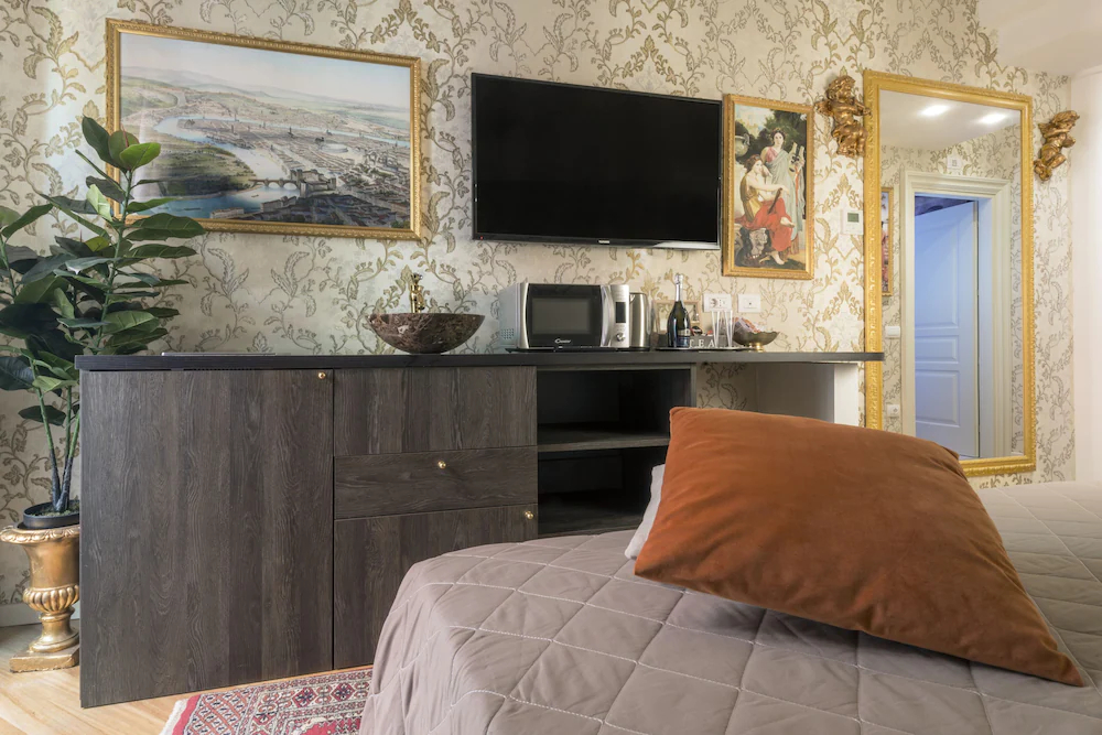 Relais I Giardini Dell'Arena