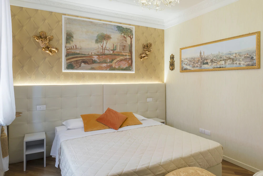 Relais I Giardini Dell'Arena
