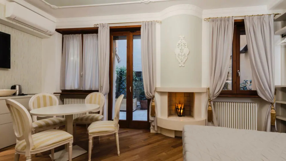 Relais I Giardini Dell'Arena
