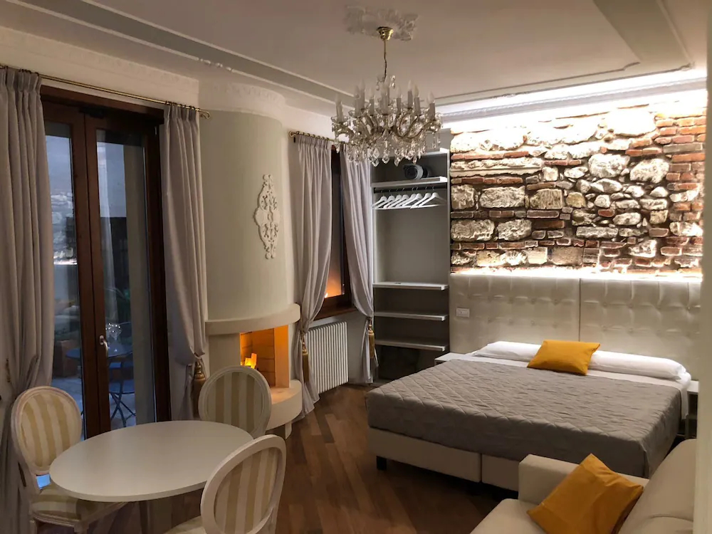 Relais I Giardini Dell'Arena