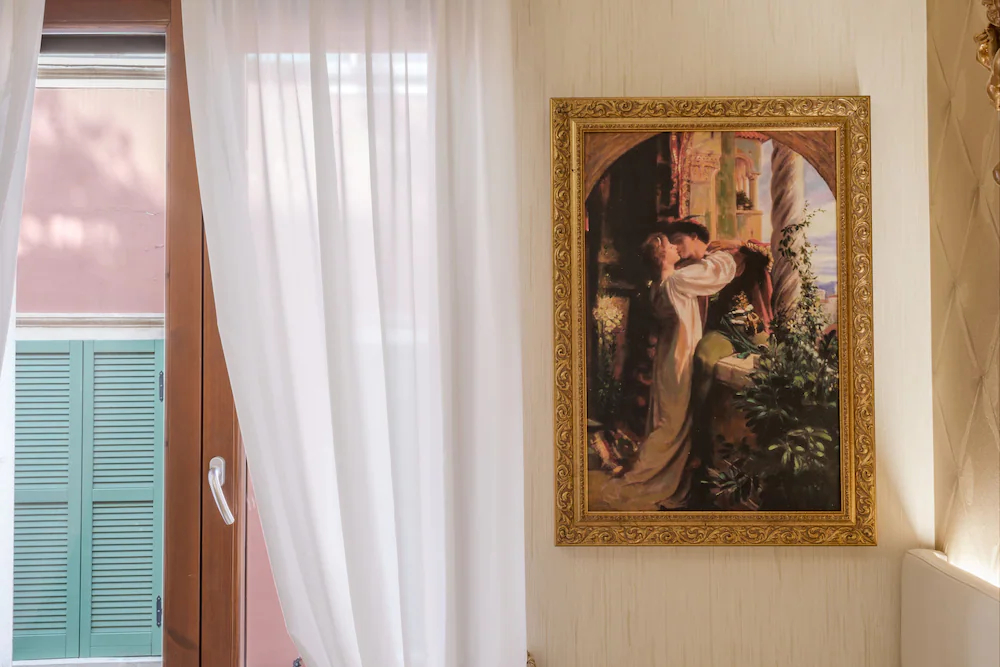 Relais I Giardini Dell'Arena