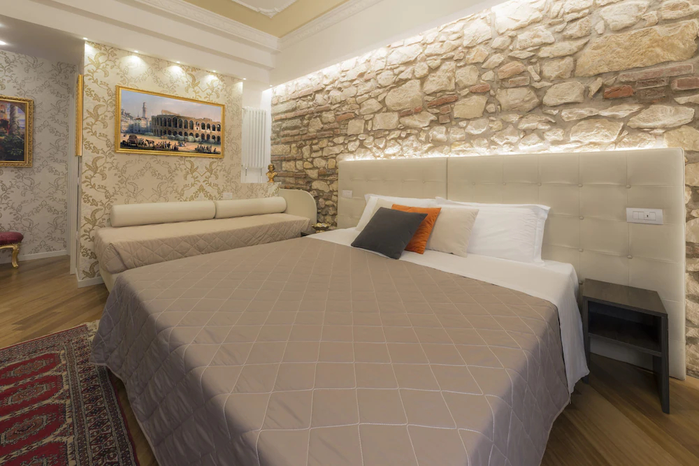 Relais I Giardini Dell'Arena