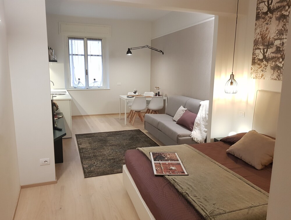 Relais La Torre