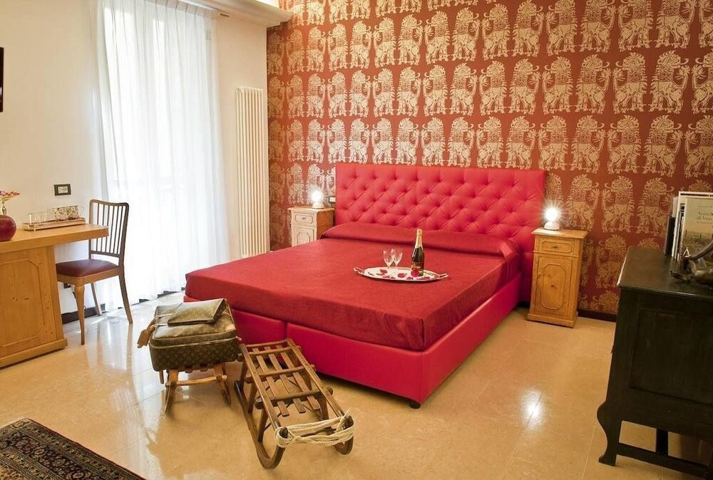 Relais La Torre