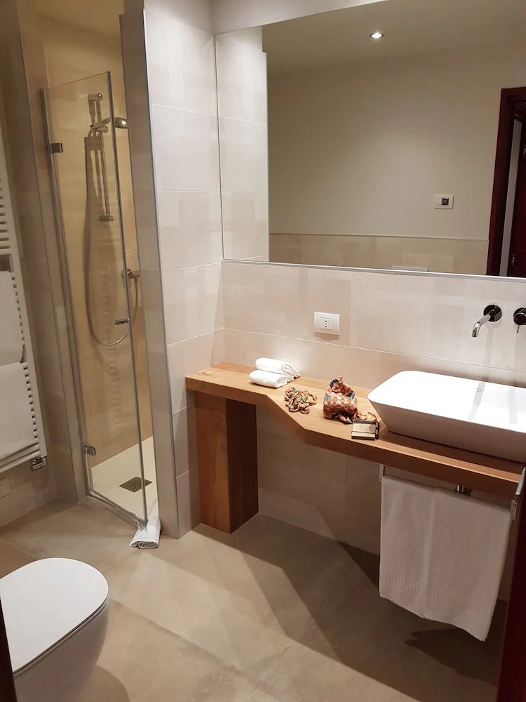 Relais La Torre