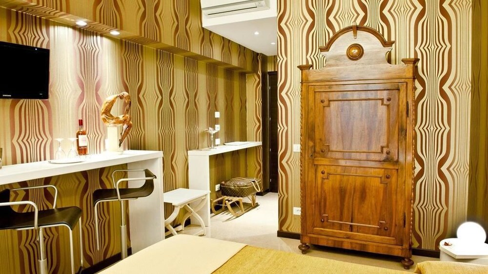 Relais La Torre