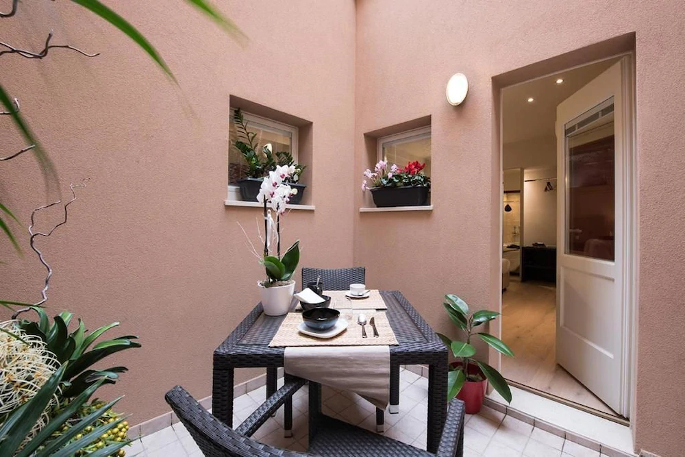 Relais La Torre