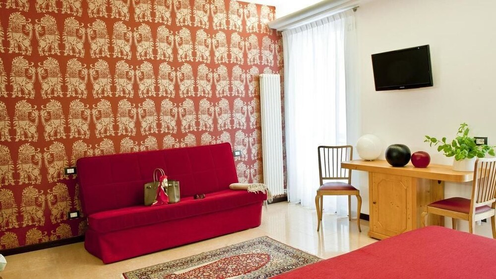 Relais La Torre