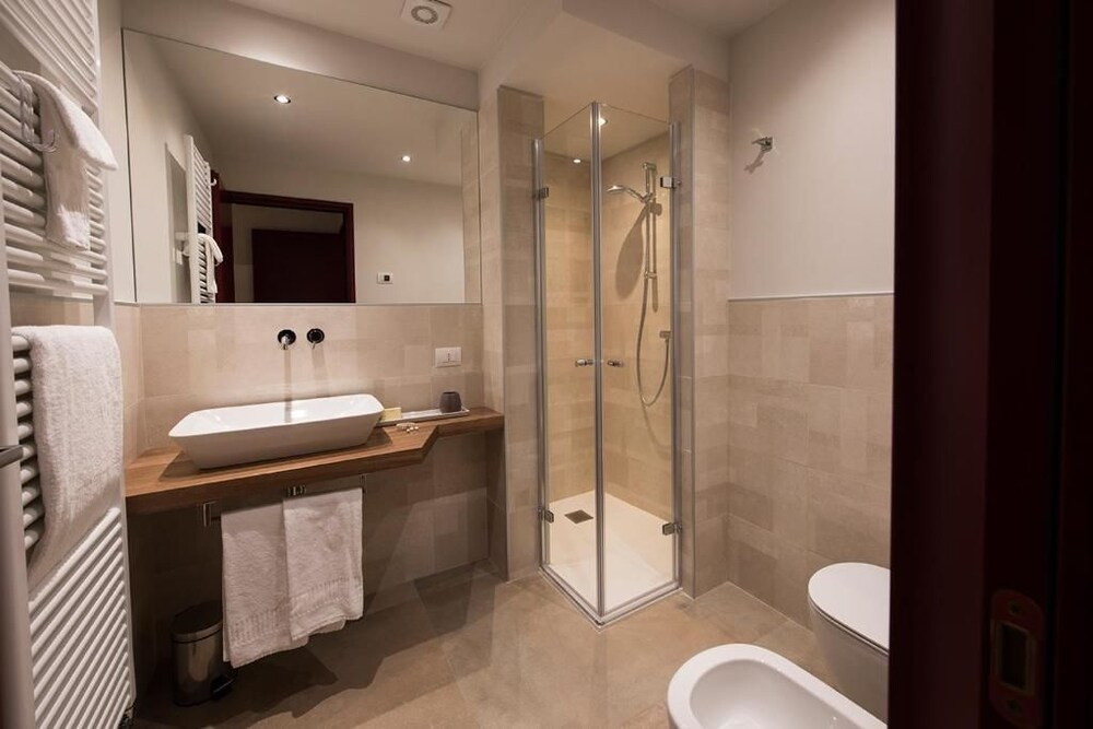 Relais La Torre