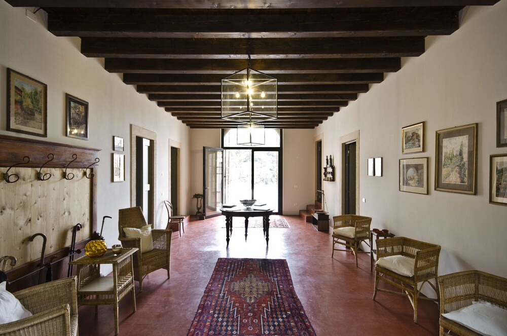 Relais Villa Ambrosetti