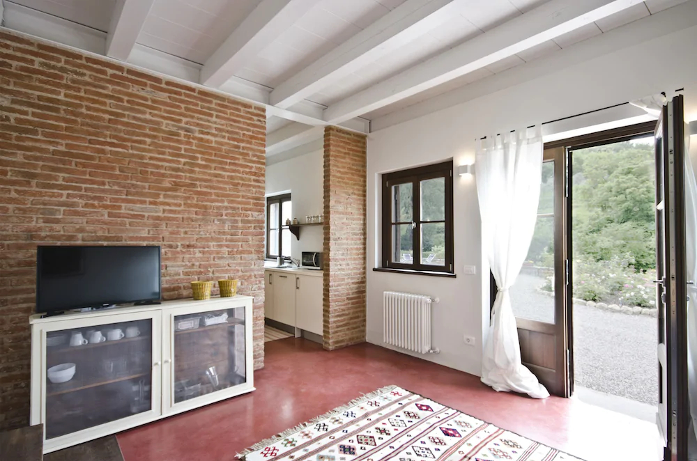 Relais Villa Ambrosetti