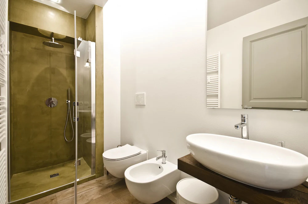 Relais Villa Ambrosetti