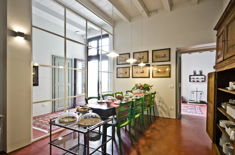 Relais Villa Ambrosetti