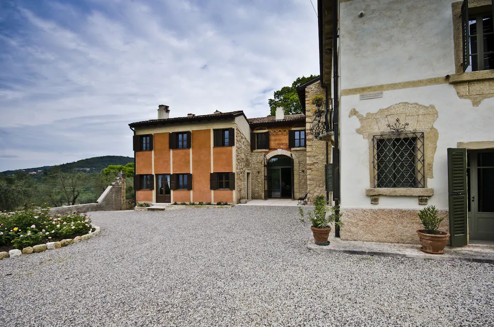 Relais Villa Ambrosetti