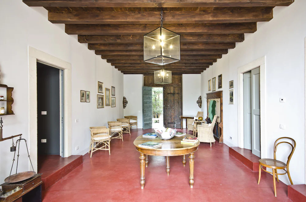 Relais Villa Ambrosetti