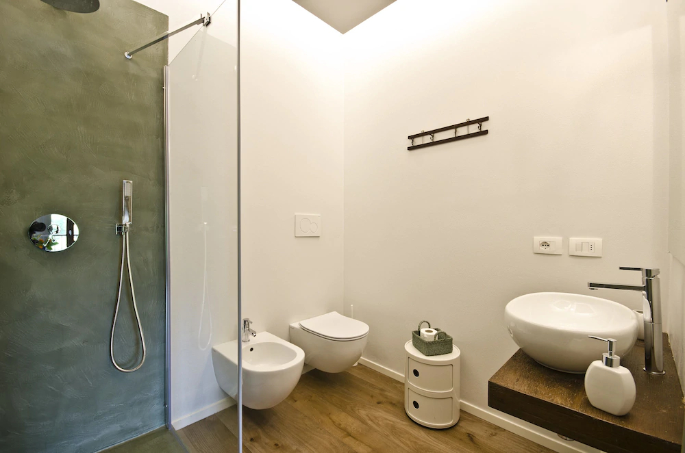 Relais Villa Ambrosetti