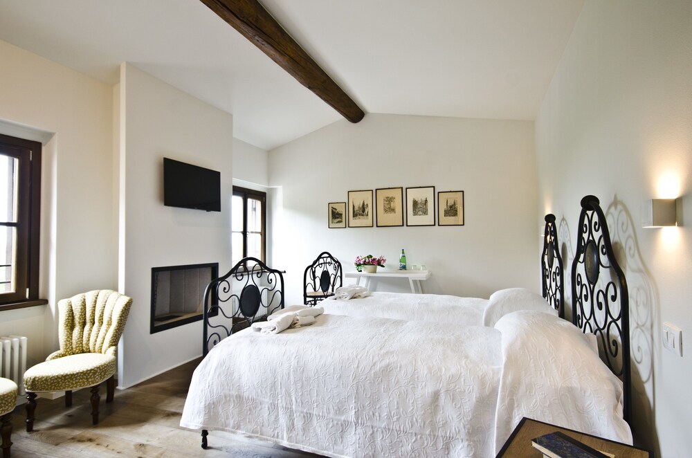 Relais Villa Ambrosetti