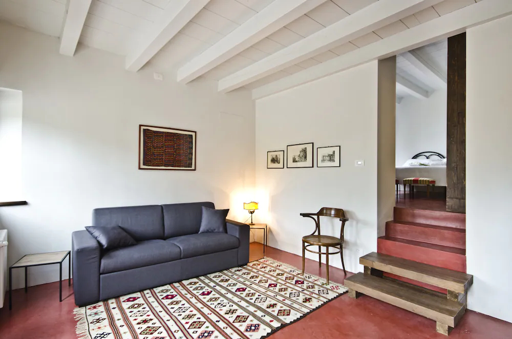 Relais Villa Ambrosetti