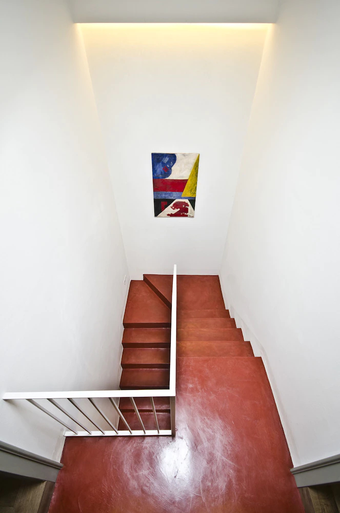 Relais Villa Ambrosetti