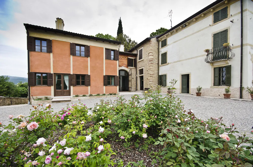 Relais Villa Ambrosetti