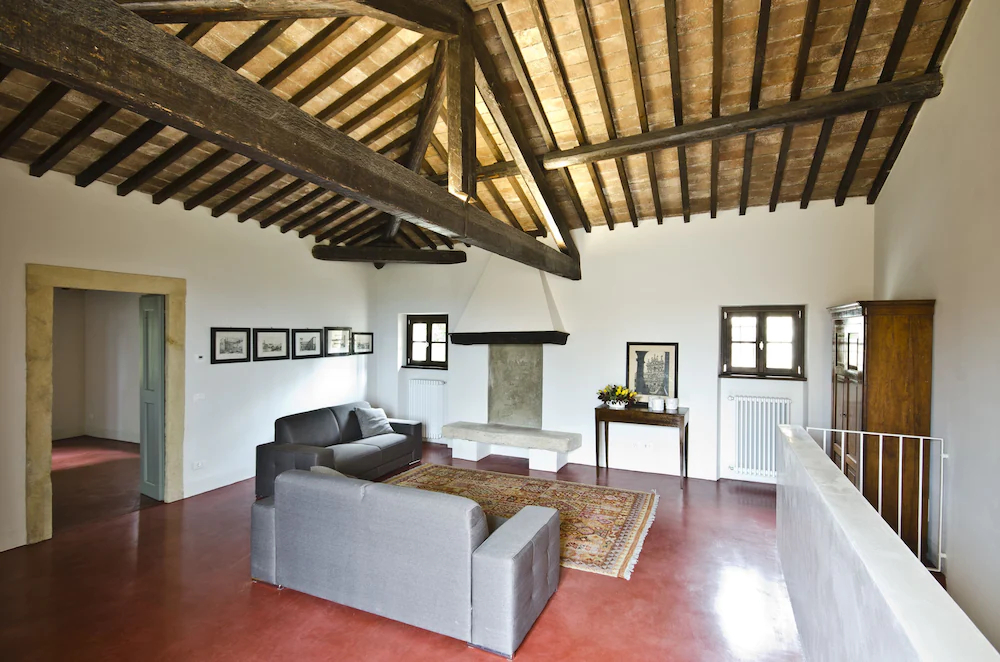 Relais Villa Ambrosetti